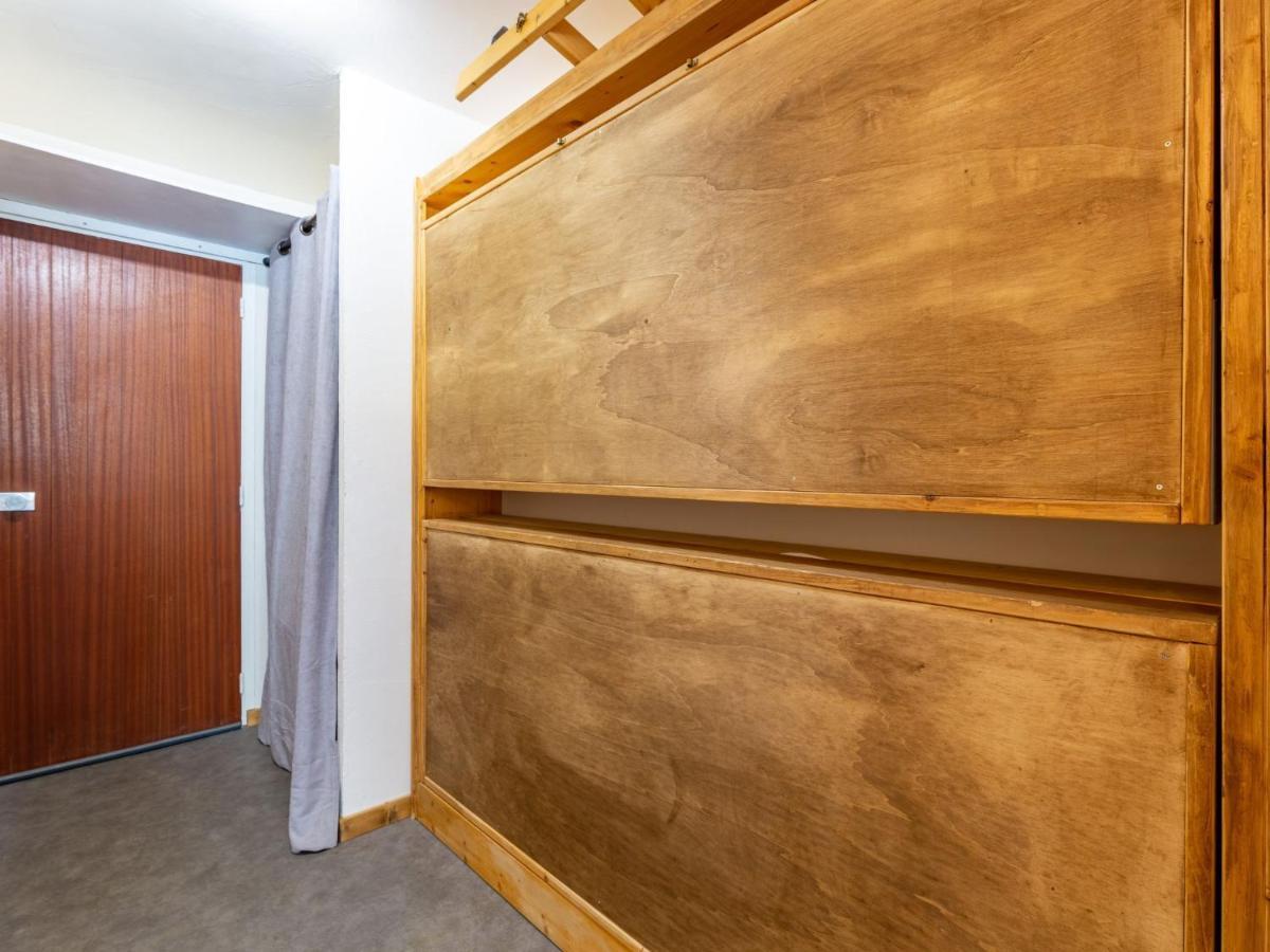 Studio Rond Point Des Pistes - Val Claret-13 By Interhome Tignes Ngoại thất bức ảnh